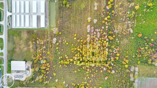 More Photos Of 6210 King Rd, Marine City Land For Sale