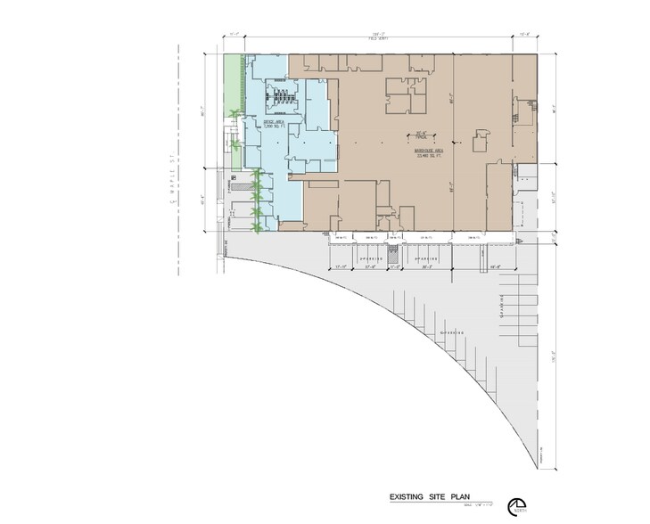 More Photos Of 2051 E Maple Ave, El Segundo Warehouse For Sale