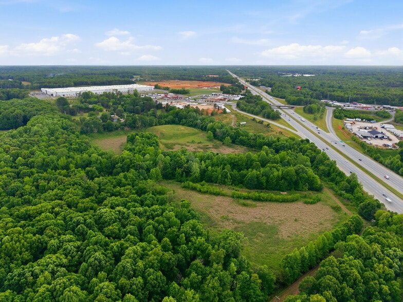 More Photos Of 1140 Peeler Rd, Salisbury Land For Sale