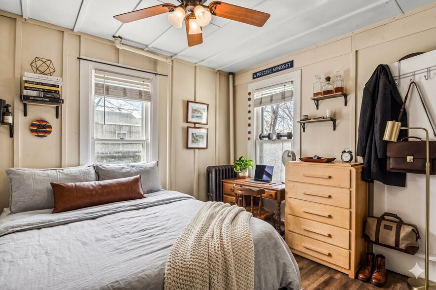 More Photos Of 120-126 N Franklin St, Madison Apartments For Sale