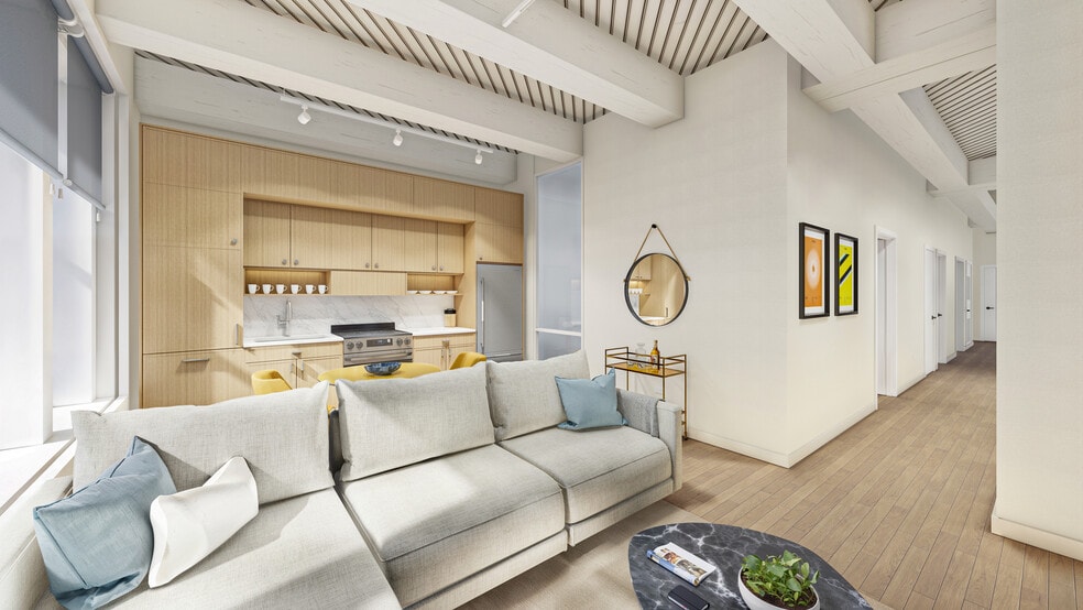 More Photos Of 1006 S Michigan Ave, Chicago Loft Creative Space For Sale