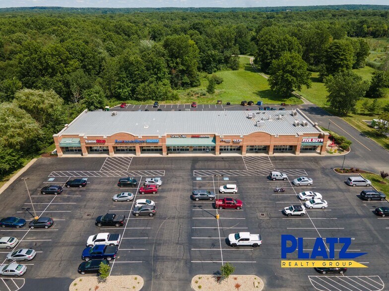 Primary Photo Of 2170 Millennium Blvd, Cortland Unknown For Lease