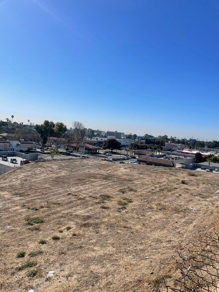 More Photos Of SWC 9th & K St, National City Land For Sale