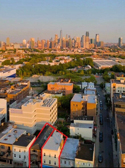 More Photos Of , Jersey City Unknown For Sale