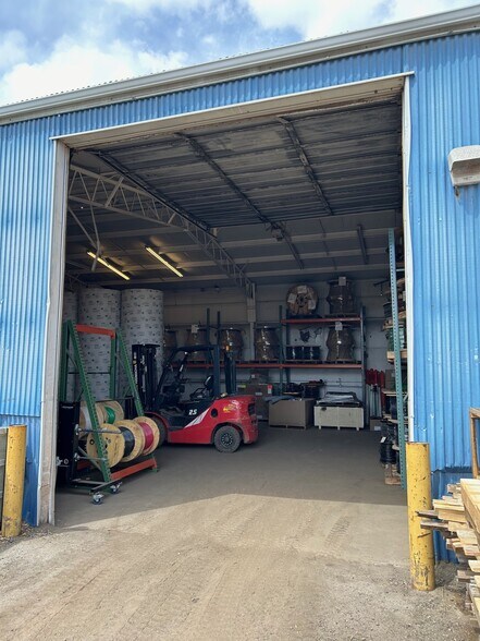 More Photos Of 4940 Monaco St, Commerce City Warehouse For Lease