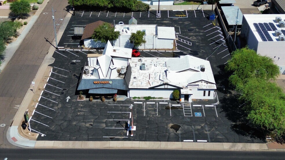 Primary Photo Of , Phoenix General Retail For Sale