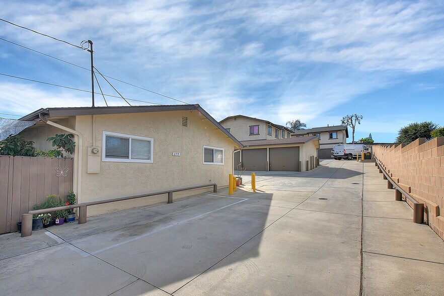 More Photos Of 275-299 Monte Vista St, La Habra Apartments For Sale