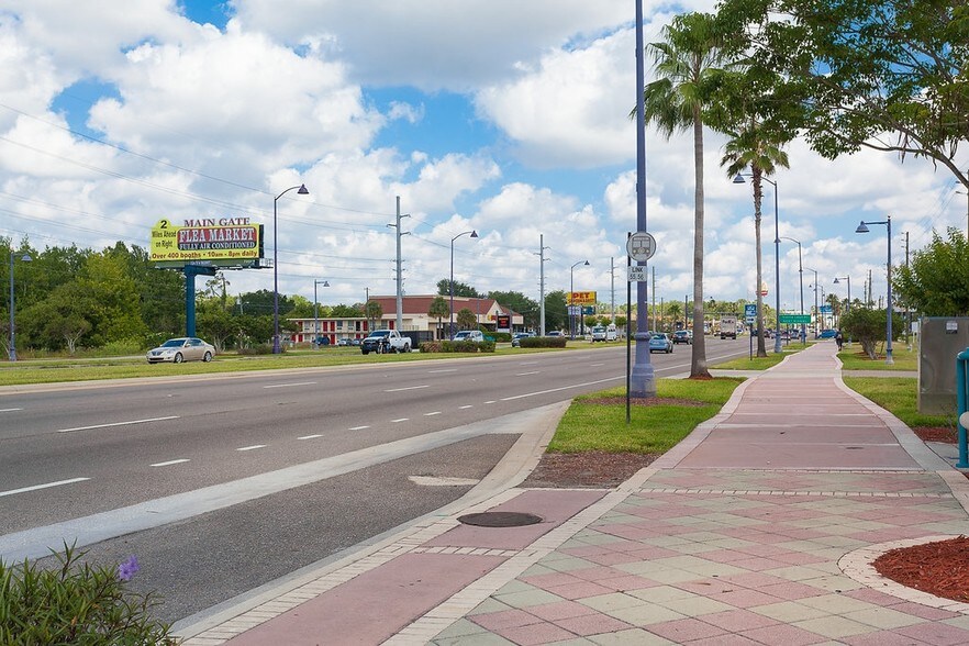 More Photos Of 4657 W Irlo Bronson Memorial Hwy, Kissimmee Hotel For Sale