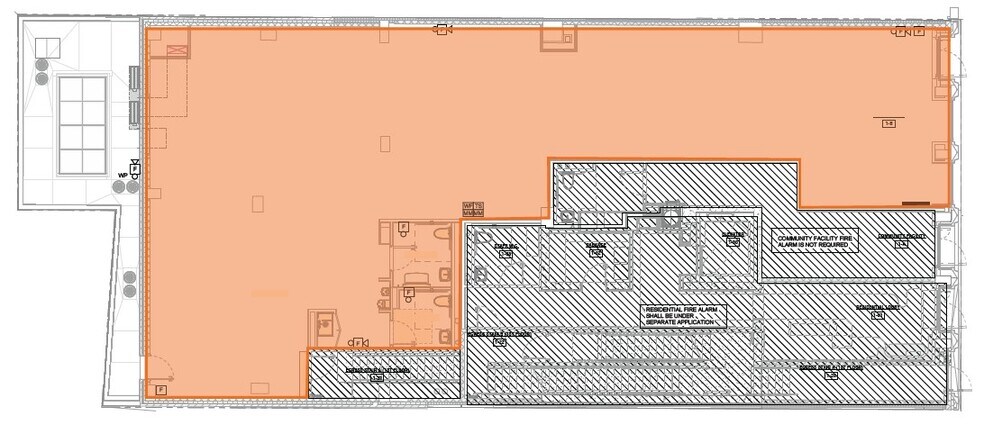 More Photos Of 44 W 8th St, New York Apartments For Lease