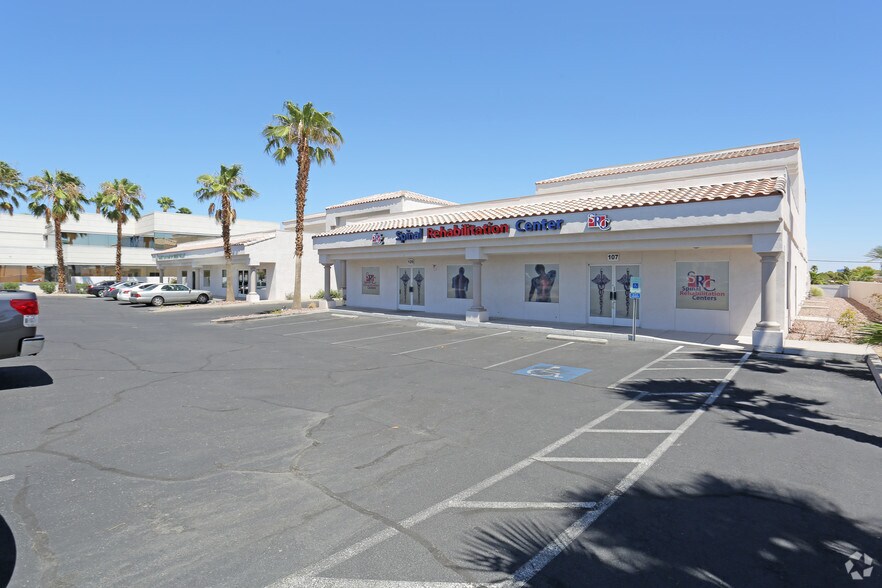 More Photos Of 2626 S Rainbow Blvd, Las Vegas Office Residential For Lease