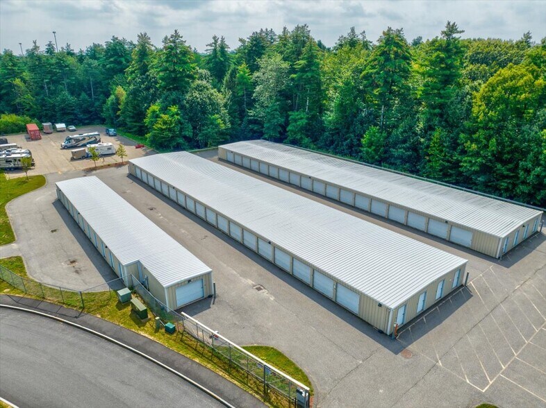 More Photos Of 1800 Lilac -1, Dover Self Storage For Sale