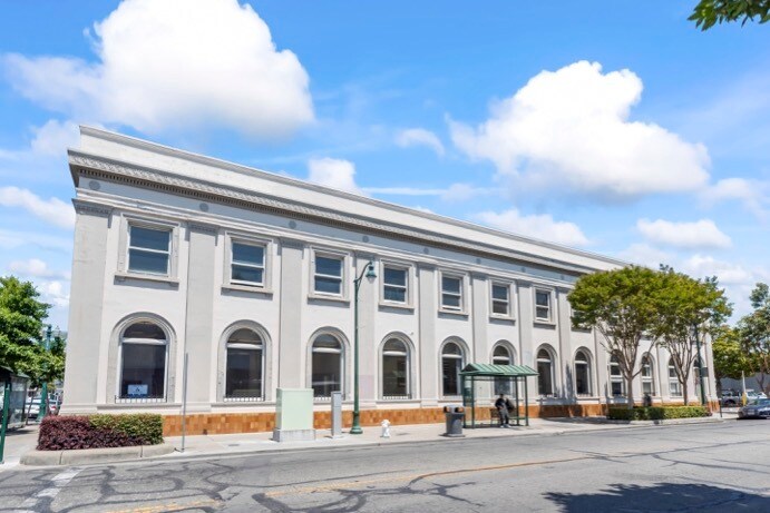 More Photos Of 2411 Santa Clara Ave, Alameda General Retail For Sale