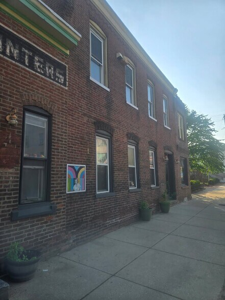 More Photos Of 4416 Main St, Philadelphia Storefront Retail Office For Sale