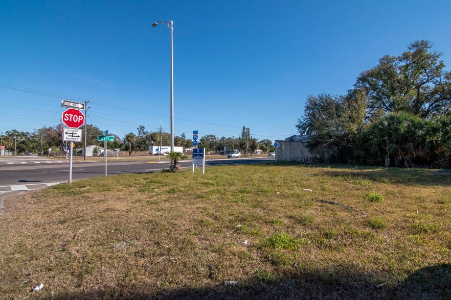 More Photos Of 10007 S US Highway 41, Gibsonton Land For Sale