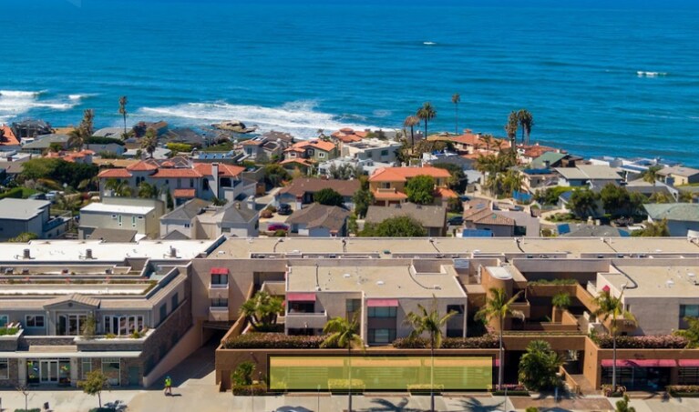 More Photos Of 5724-5726 La Jolla Blvd, La Jolla Apartments For Sale