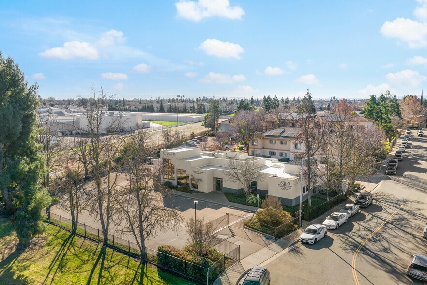 More Photos Of 5309 Carrington Cir, Stockton Healthcare For Sale