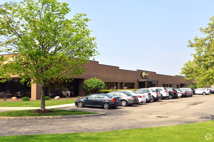 More Photos Of 4021-4029 Executive Dr, Beavercreek Office For Lease