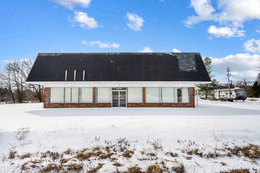 Primary Photo Of 149 Delaina Dr, Mount Washington Showroom For Sale