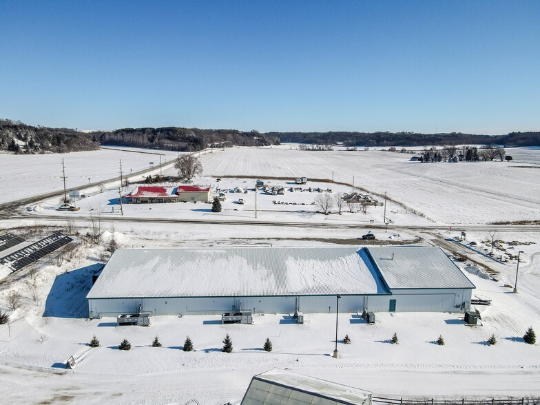 More Photos Of 7447 Dresser Dr NE, Rochester Refrigeration Cold Storage For Sale