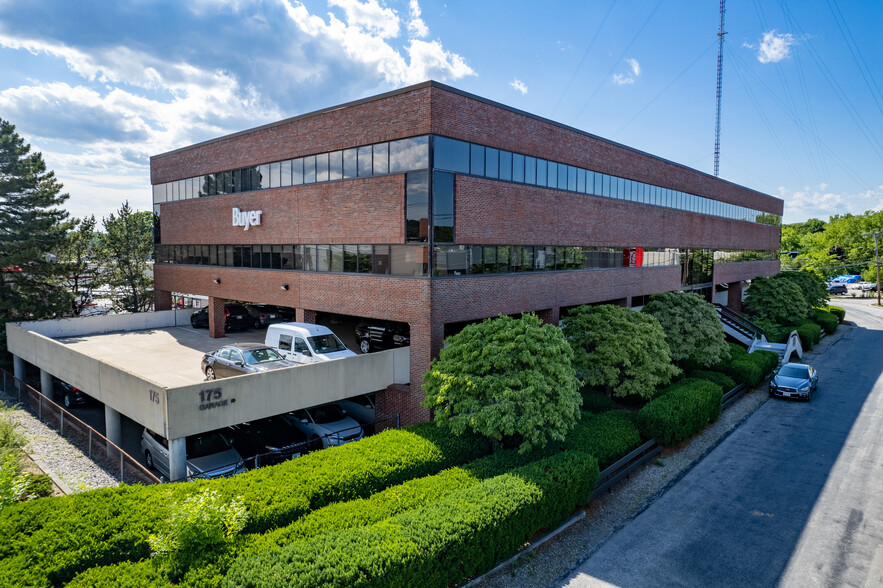 Primary Photo Of 175 Highland Ave, Needham Office For Lease