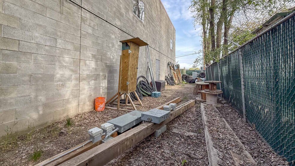 More Photos Of , Kelowna Industrial For Sale