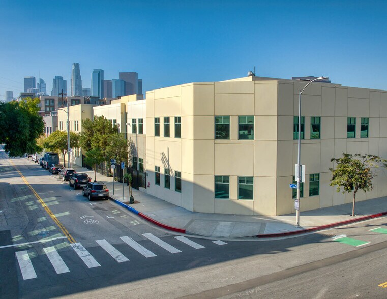 More Photos Of 949 E 2nd St, Los Angeles Office For Sale