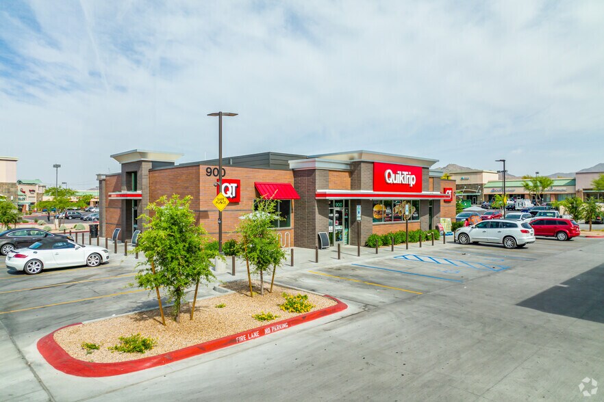 More Photos Of S Watson Rd, Buckeye Unknown For Lease