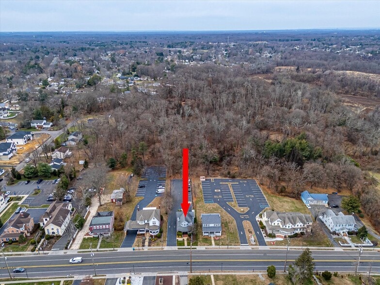 More Photos Of 27 N Main St, Marlboro Office For Sale