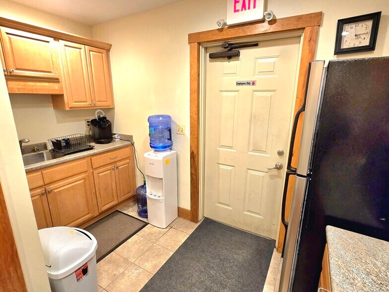 More Photos Of 60 Central Ave, Bloomfield Industrial For Sale