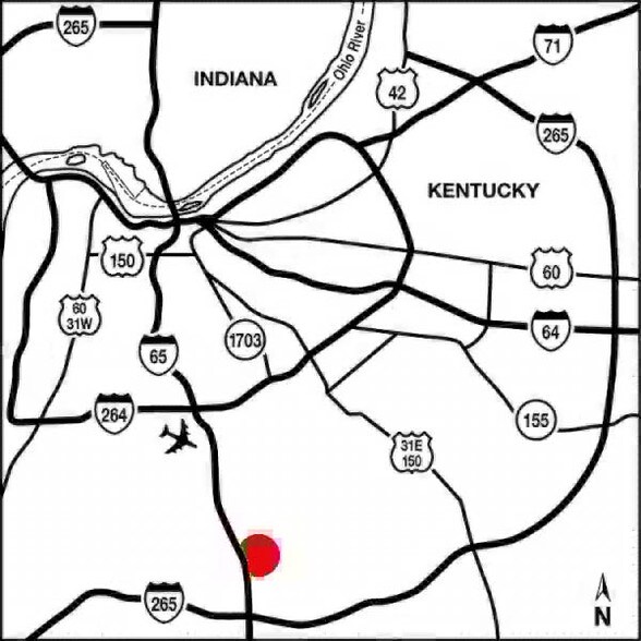 More Photos Of 7926 Preston Hwy, Louisville Medical For Lease