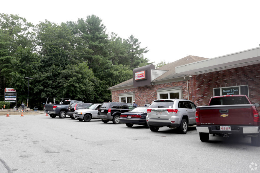 Primary Photo Of 223 Groton Rd, Westford Storefront For Lease