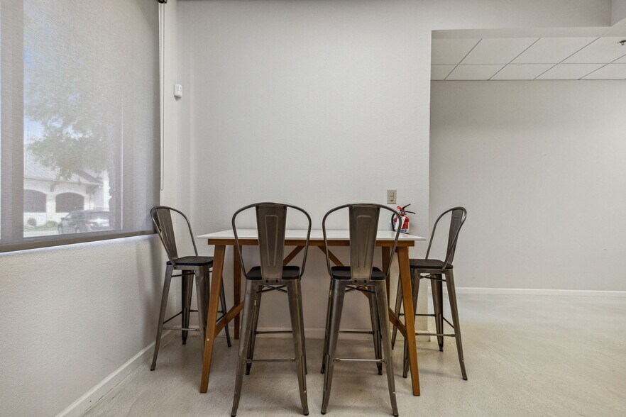 More Photos Of 8501 Wade Blvd, Frisco Medical For Lease