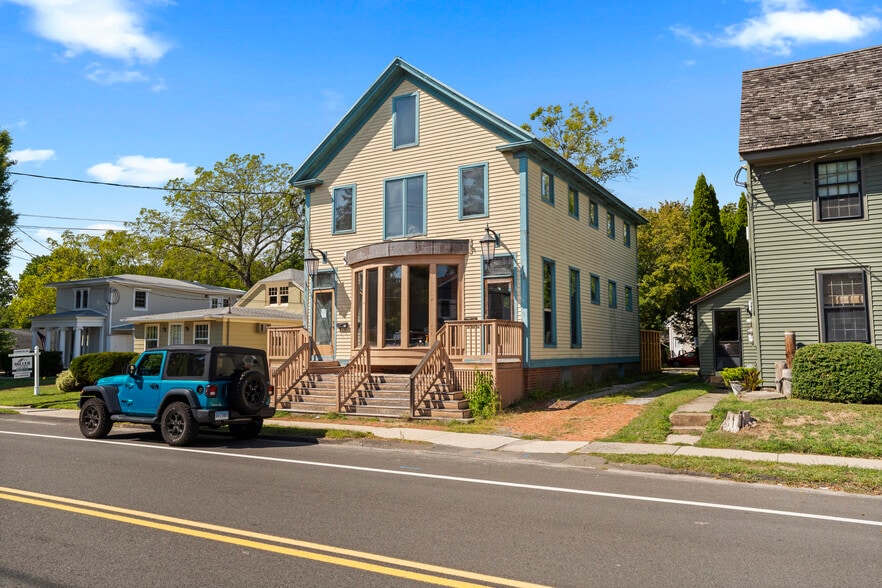 Primary Photo Of 29 Water St, Guilford Storefront Retail Office For Lease