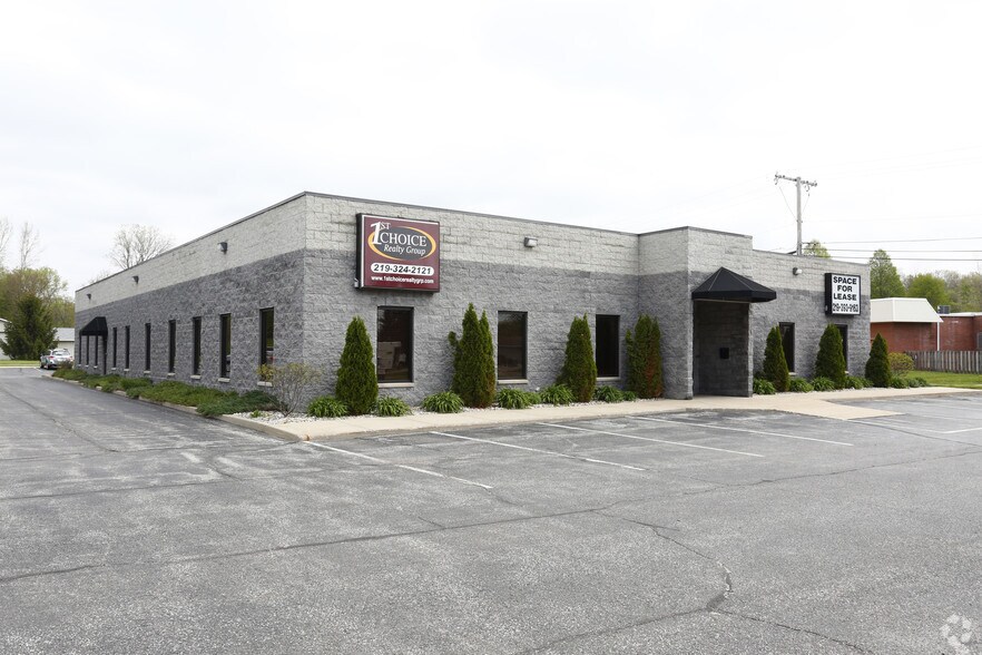 More Photos Of 245 W Johnson Rd, La Porte Medical For Sale