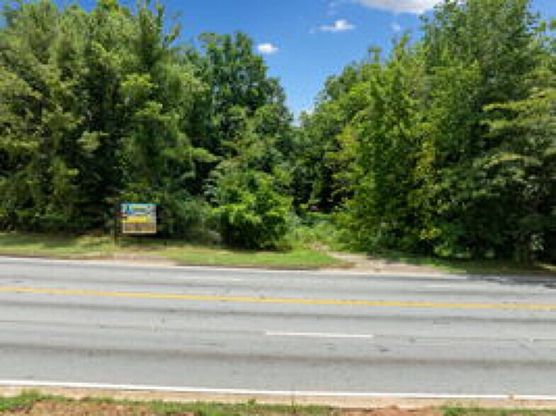 More Photos Of 5655 Covington Hwy, Decatur Land For Sale