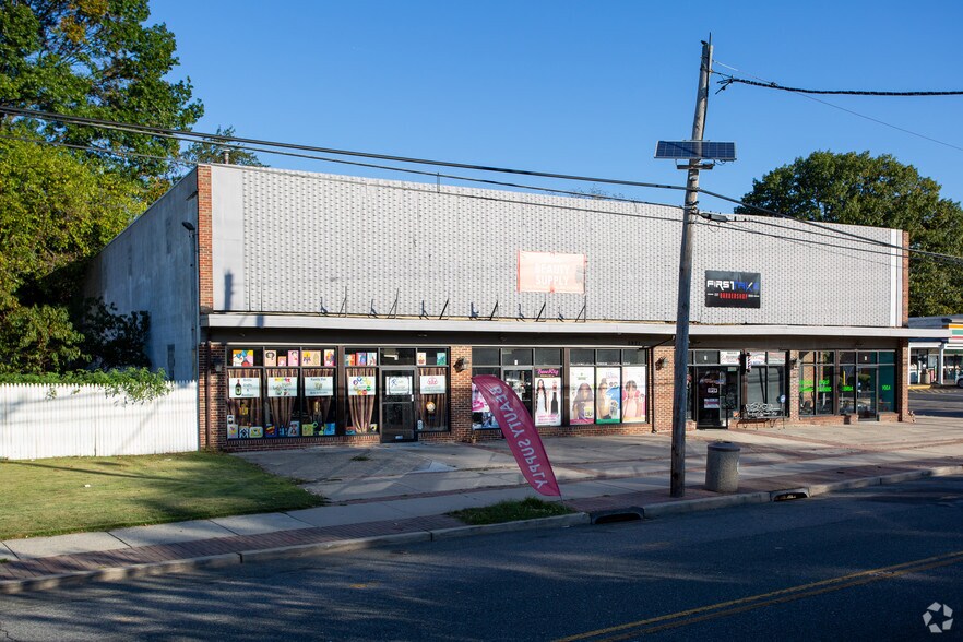 More Photos Of 5921 Westfield Ave, Pennsauken General Retail For Sale