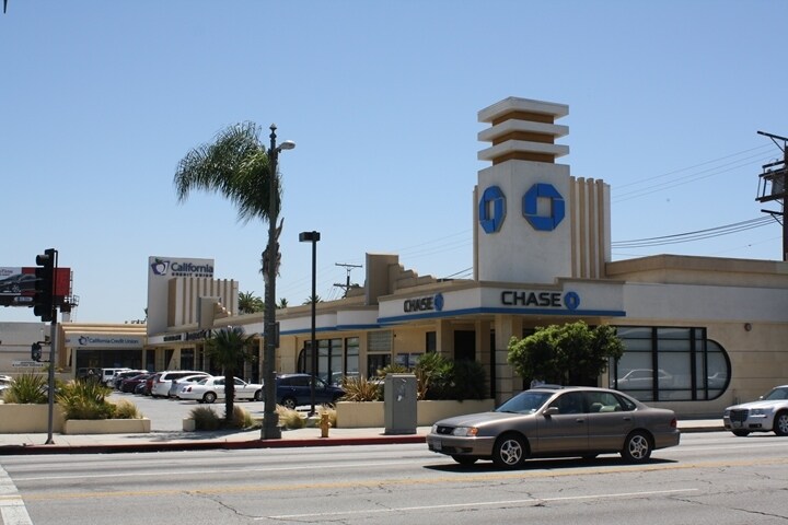 Primary Photo Of 2201-2215 Westwood Blvd, Los Angeles Storefront For Lease