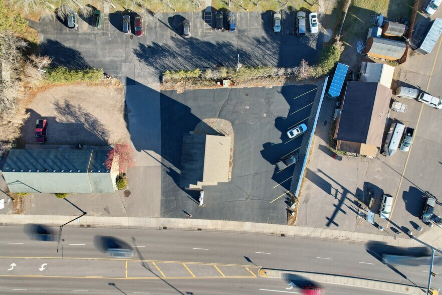 More Photos Of 616 US 51, Woodruff Office For Sale