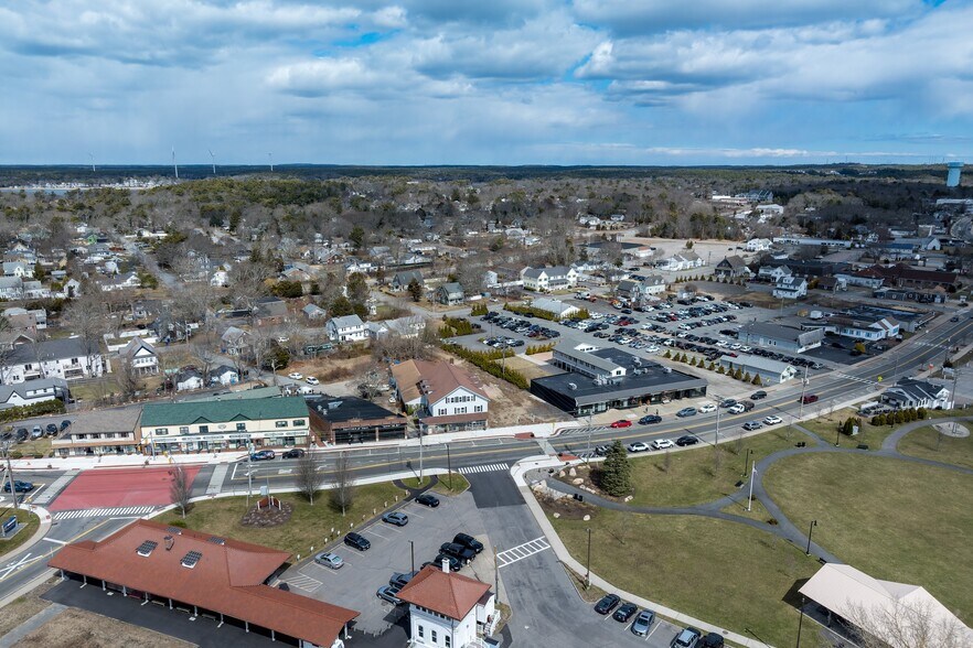 More Photos Of 69-73 Main St, Bourne Land For Sale