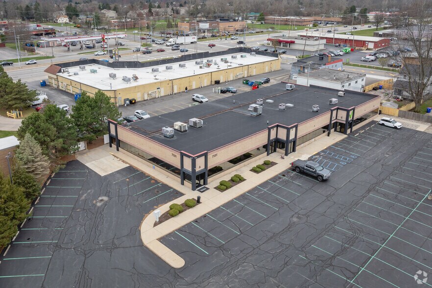 More Photos Of 7131 Spring Meadows Dr W, Holland Office For Sale