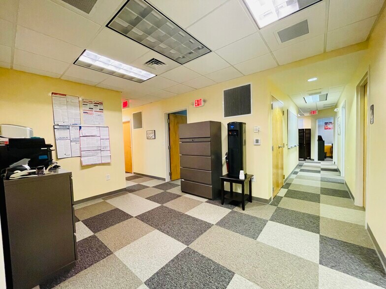 More Photos Of 5003 Southpark Dr, Durham Medical For Sale
