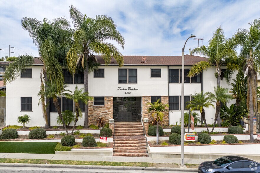 More Photos Of 4839 W Slauson Ave, Los Angeles Apartments For Sale