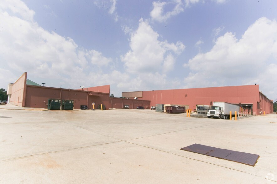 More Photos Of 502-880 Kingwood Dr, Humble Unknown For Lease