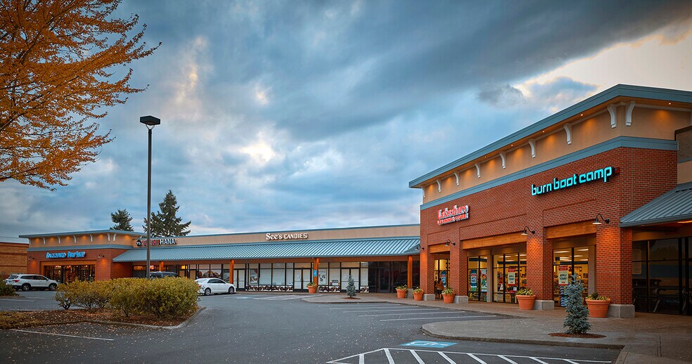 More Photos Of 17001-17795 SW 65th Ave, Tualatin Unknown For Lease