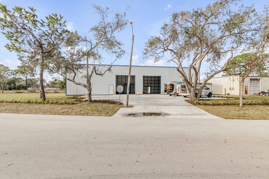 Primary Photo Of 2218 Guava Dr, Edgewater Warehouse For Sale