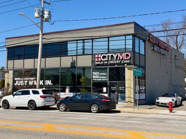 More Photos Of 2459 Merrick Rd, Bellmore Freestanding For Sale