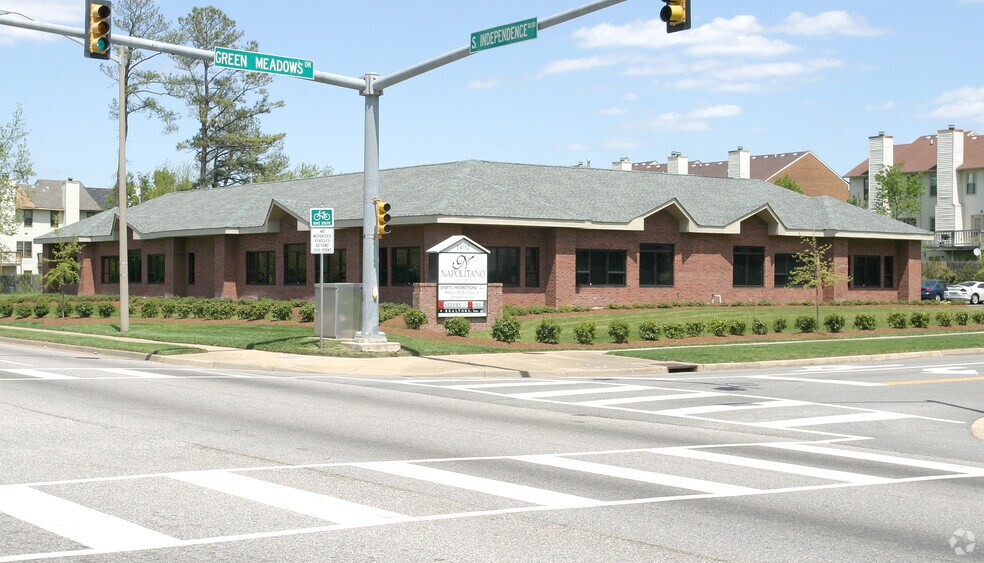More Photos Of 1492 S Independence Blvd, Virginia Beach Office For Lease