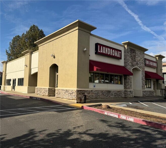 More Photos Of 5837 Clark Rd, Paradise Freestanding For Sale