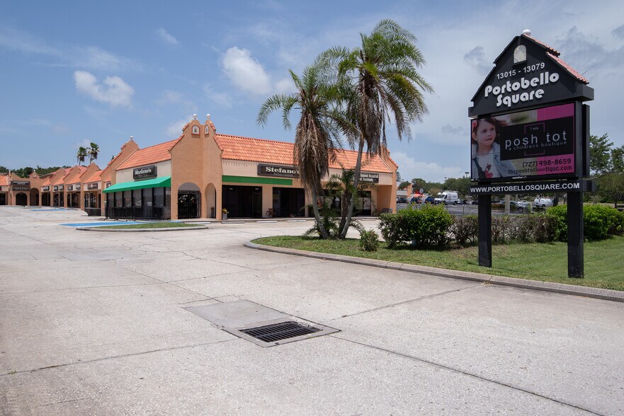 More Photos Of 13023 Park Blvd, Seminole Unknown For Lease