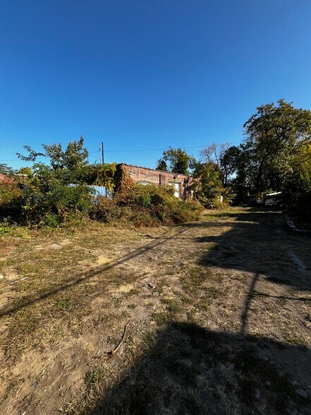 More Photos Of 1318-24 W Luzerne St, Philadelphia Warehouse For Sale